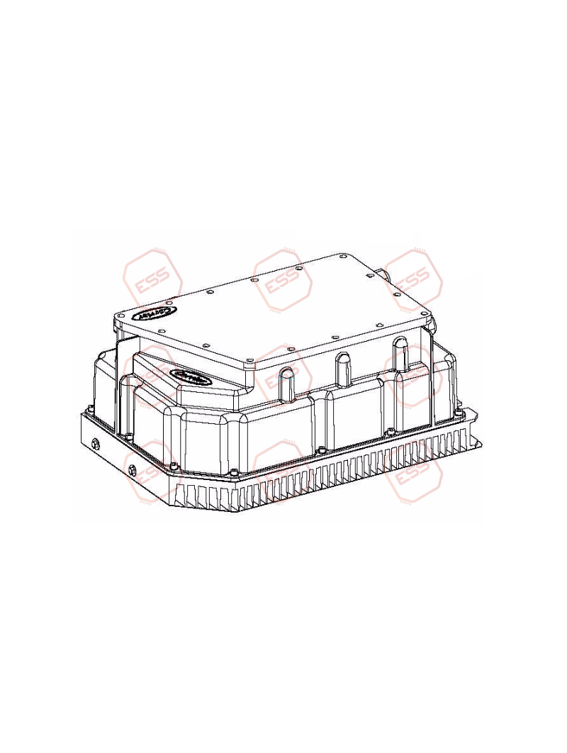 Pulsor Inverter (400V-3PH)